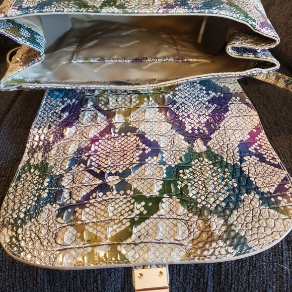 Brahmin Sadie Backpack Spellbound main image 5